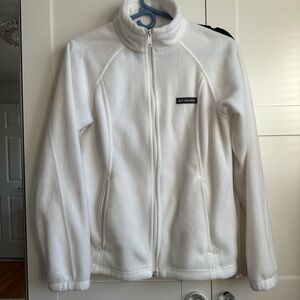 Columbia Women's Benton Springs™ Full Zip
Fleece Jacket | 125 | M